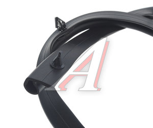 Изображение 2, 5902A021 Уплотнитель MITSUBISHI Lancer (06-) капота передний OE