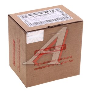 Изображение 4, DAC52960050M-KIT Подшипник ступицы JEEP Grand Cherokee (10-) задний FEBEST