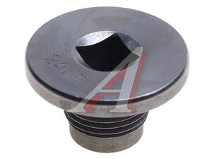 Изображение 2, 6416471F Пробка JAC N75, N80, N120 поддона двигателя сливная OE