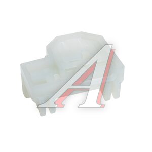 Изображение 3, ZN20123 Ремкомплект AUDI A4 (97-) стеклоподъемника POLCAR