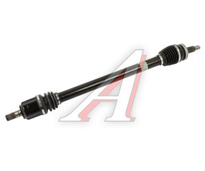 Изображение 2, 49501-C1250SJ Привод HYUNDAI Sonata (14-) (2.4) колеса переднего правый АКПП OE
