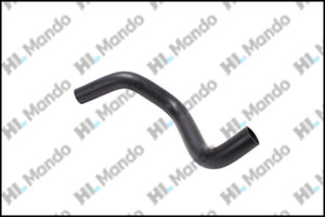 Изображение 5, DCC020255 Патрубок HYUNDAI Matrix (01-) (1.6) радиатора нижний MANDO