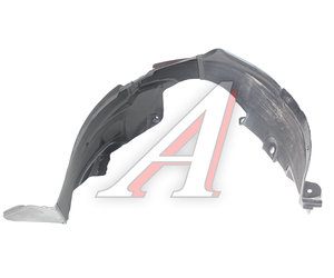 Изображение 1, ST-KA47-016L-2 Подкрылок KIA Rio (11-) передний левый SAT