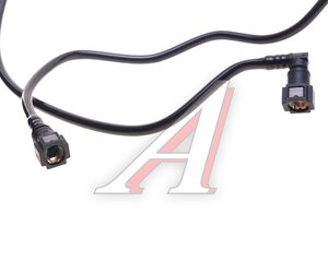 Изображение 3, QF45A00311 Патрубок FORD Transit (06-) бачка расширительного QUATTRO FRENI