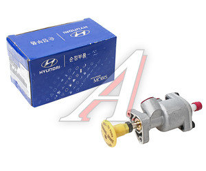 Изображение 3, 59720-8A950 Кран HYUNDAI HD120, 160, 170, 260, 270 стояночного тормоза OE