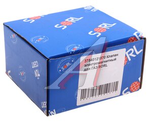 Изображение 5, 37540121570 Клапан электромагнитный ГАЗ Валдай Next, Садко Next SORL