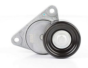 Изображение 2, BSG65615010 Натяжитель приводного ремня CHEVROLET Cruze (09-) (1.6), Lacetti (03-) BSG