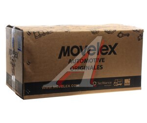 Изображение 5, 812W251016021-MX Фара SITRAK C7H левая MOVELEX