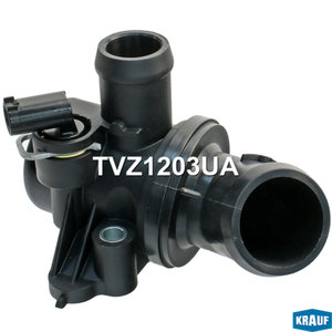 Изображение 1, TVZ1203UA Термостат MERCEDES A (W169) KRAUF