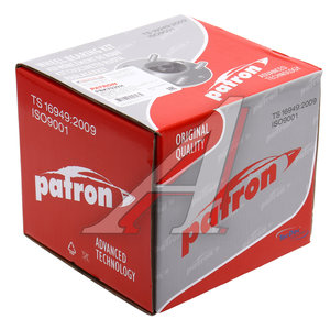 Изображение 6, PBK7039H Ступица PEUGEOT 307 CITROEN C4 задняя PATRON