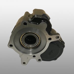 Изображение 5, LKF7012DH8 Коробка SHACMAN SHAANXI отбора мощности SHAFT-GEAR