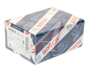 Изображение 4, F026002208 Цилиндр тормозной задний PEUGEOT 207 BOSCH