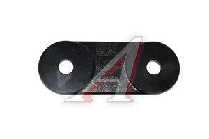 Изображение 1, 2901286-H02B0-MX Пластина DONGFENG GX серьги рессоры передней MOVELEX