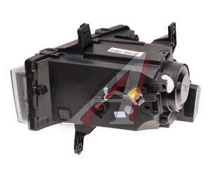 Изображение 2, 4121100U3480-MX Фара МОСКВИЧ 3 JAC JS4 левая (галогенная) MOVELEX