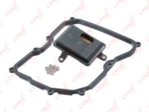 Изображение 2, LT1190 Фильтр масляный АКПП VW Golf, Polo (12-) (с прокладкой) LYNX