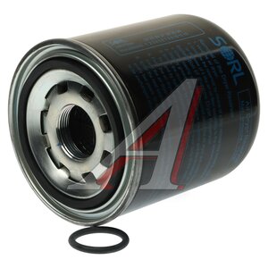 Изображение 1, 35130010340 Фильтр осушителя SCANIA 4 series, P, G, R, T RENAULT Midlum (M41мм, G1 1/4'') SORL