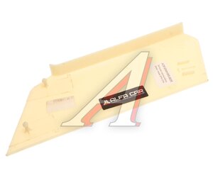 Изображение 2, AC812W41685-0035 Накладка бампера SITRAK C7H центральная левая ALFA CAR