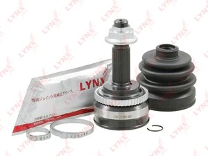 Изображение 1, CO1955A ШРУС наружный CHERY Tiggo (T11) (16-20) передний LYNX