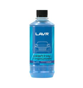 Изображение 1, Ln2201-L Шампунь для ручной мойки 330мл LAVR