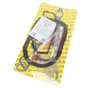 Изображение 1, 2108-13030* Прокладка двигателя ВАЗ-11113 комплект АВТОПРОКЛАДКА