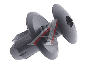 Изображение 1, P37-0312A Клипса VW AUDI PATRON