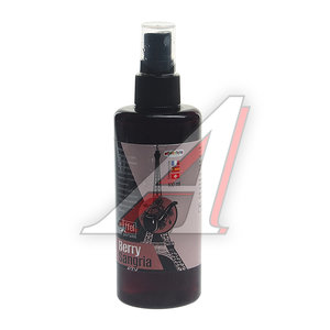 Изображение 1, EF-04 Ароматизатор спрей (berry sangria) 100мл "Eiffel Tobacco" FOUETTE