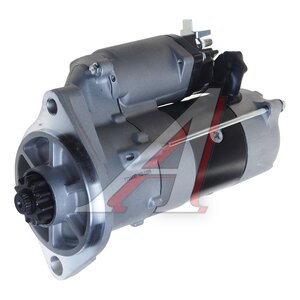 Изображение 1, TT16630 Стартер TOYOTA Coaster TESLA TECHNICS