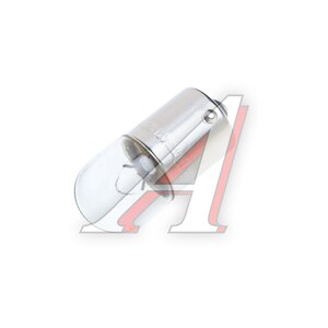 Изображение 3, 12814CP Лампа 12V R10W BA15s PHILIPS