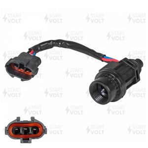 Изображение 1, VSSP0547 Датчик скорости DAEWOO Nexia (95-07) STARTVOLT