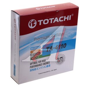 Изображение 4, TA-4110 Фильтр воздушный GEELY Atlas (19-) TOTACHI
