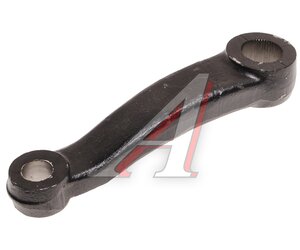 Изображение 1, 64221-3401090 Сошка механизма рулевого МАЗ (L=246,  d=30) БААЗ