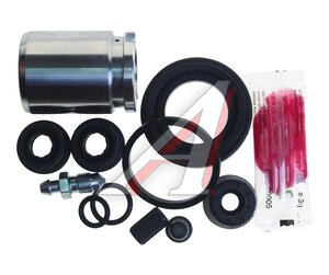 Изображение 2, 236946 Ремкомплект суппорта TOYOTA Rav 4 заднего FRENKIT