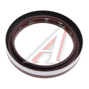 Изображение 2, AK25020851BZ1 Сальник JAC N350 редуктора среднего моста OE