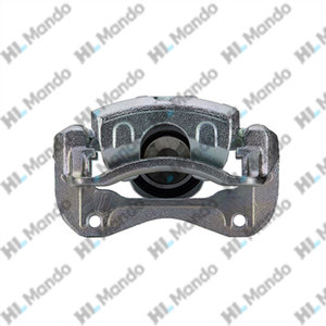 Изображение 8, EX581903KA10 Суппорт HYUNDAI Sonata NF (04-) передний правый MANDO