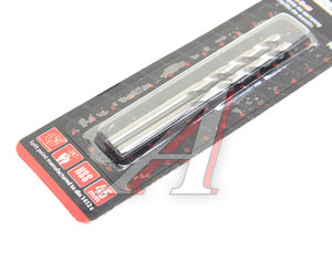 Изображение 2, F-DS245 Сверло по металлу 4.5х80мм HSS (2шт.) FORSAGE
