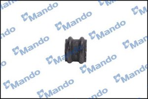 Изображение 3, DCC010729 Втулка стабилизатора HYUNDAI Getz (02-) переднего MANDO