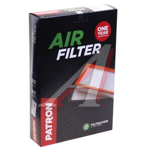 Изображение 4, PF1478 Фильтр воздушный BMW X2 (F39) (17-) PATRON