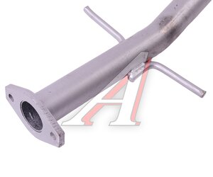 Изображение 3, 136423 Труба приемная глушителя CHEVROLET Cruze ИЖОРА