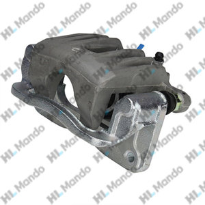 Изображение 2, EX583112BA00 Суппорт HYUNDAI Santa Fe (06-) задний правый MANDO