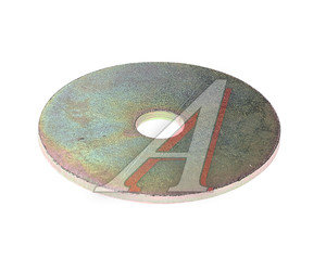 Изображение 1, 3160-1001057-01 Пластина УАЗ-3163, 315195 опоры двигателя задней (ОАО УАЗ)