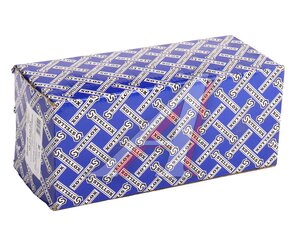 Изображение 3, 10-21120-SX Пружина BMW 5 (E60) подвески передней STELLOX