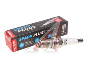 Изображение 2, SPP010P Свеча зажигания PLATINUM PATRON