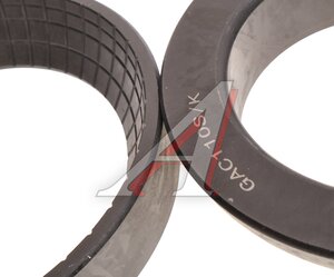 Подшипник SHACMAN SHAANXI X3000 балансира MOVELEX, 199114520042,
                                                          фото 3 Изображение 3, 199114520042-MX Подшипник SHACMAN SHAANXI X3000 балансира MOVELEX