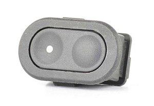 Изображение 2, BSG65860003 Выключатель кнопка OPEL Astra G стеклоподъемника BSG