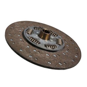 Изображение 1, SPD430206 Диск сцепления КАМАЗ-ЕВРО (КПП-154) MFZ-430 STARCO