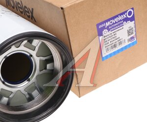 Изображение 2, 6313762X-MX Фильтр масляный SHACMAN SHAANXI дв.ISM11 MOVELEX