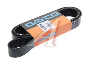 Изображение 2, 9PK1699HD Ремень приводной поликлиновой 9PK1699HD DAYCO