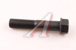 Изображение 2, WG9725520114-MX Болт SITRAK HOWO реактивной тяги (M22x110) MOVELEX