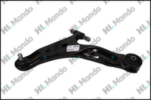 Изображение 3, CAH0087D Рычаг подвески HYUNDAI Santa Fe (00-) передней нижний левый MANDO