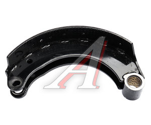 Изображение 2, 3501390C242/D Колодки тормозные FAW J6 передние (1шт.) OE
